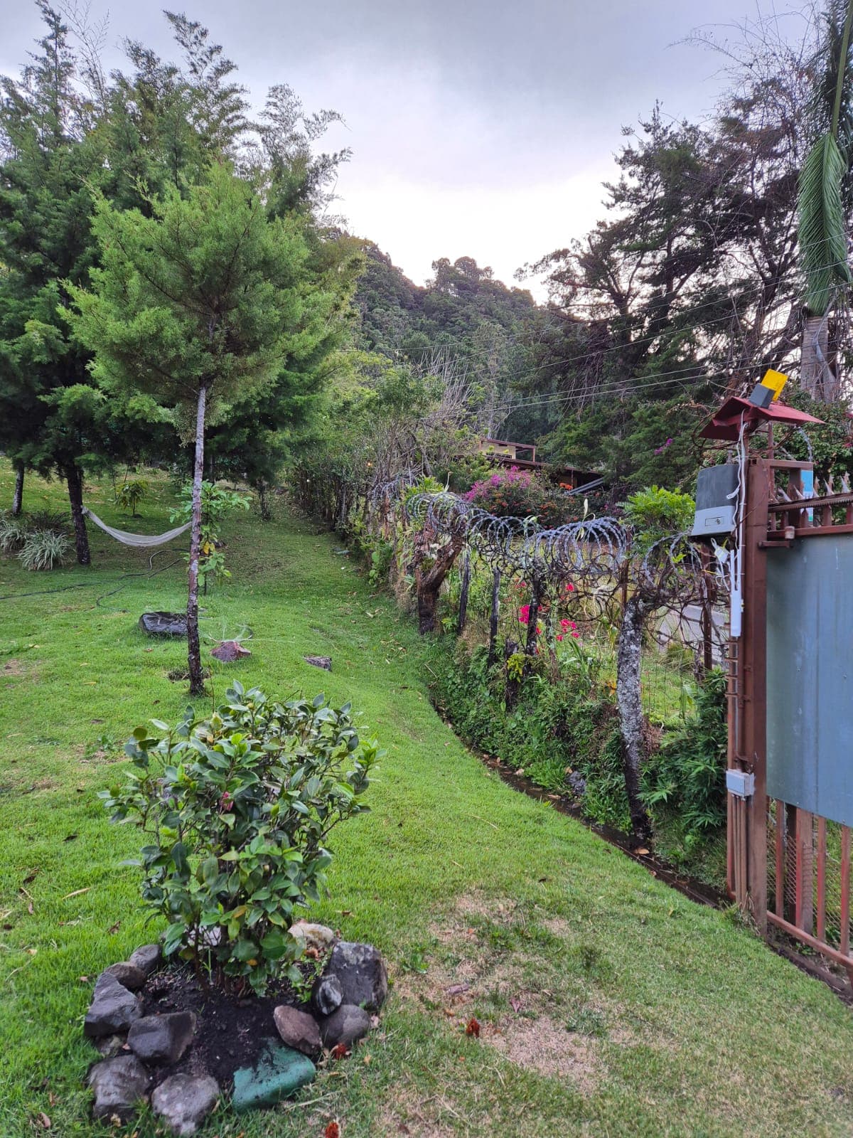 Foto de Senderos Amados 17